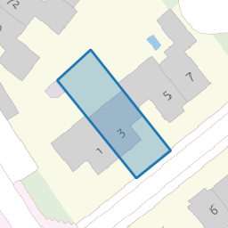 Perceel HDB01-Z-1089