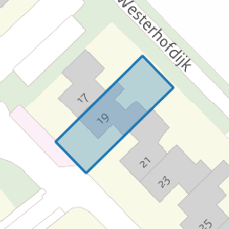 Perceel HDB01-Z-1093