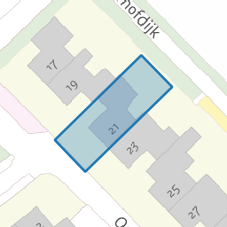 Perceel HDB01-Z-1094