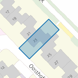 Perceel HDB01-Z-1095