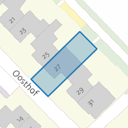 Perceel HDB01-Z-1097