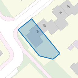 Perceel HDB01-Z-1100