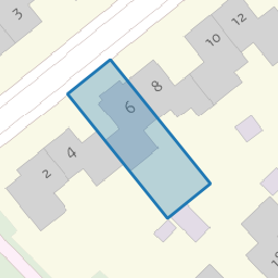 Perceel HDB01-Z-1102