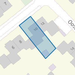 Perceel HDB01-Z-1104