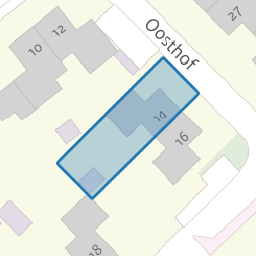 Perceel HDB01-Z-1106