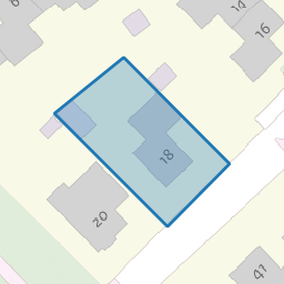 Perceel HDB01-Z-1108