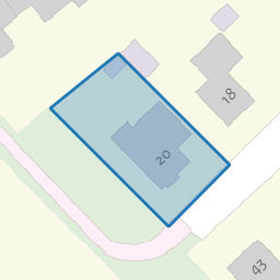 Perceel HDB01-Z-1109