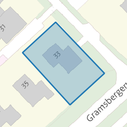 Perceel HDB01-Z-1110