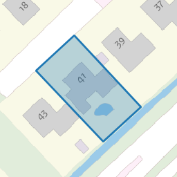 Perceel HDB01-Z-1112