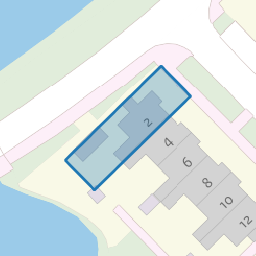 Perceel HDB01-Z-1115