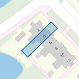 Perceel HDB01-Z-1116