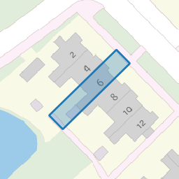 Perceel HDB01-Z-1117