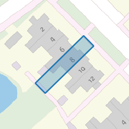 Perceel HDB01-Z-1118