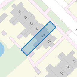 Perceel HDB01-Z-1119