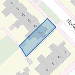 Perceel HDB01-Z-1120