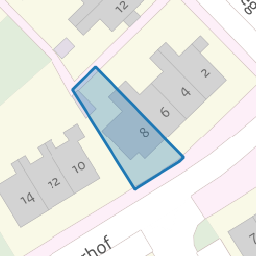 Perceel HDB01-Z-1124