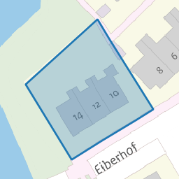 Perceel HDB01-Z-1125