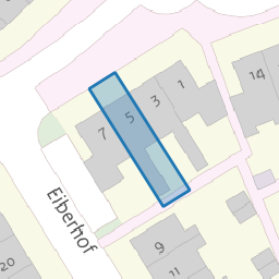 Perceel HDB01-Z-1128