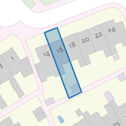 Perceel HDB01-Z-1132