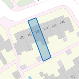 Perceel HDB01-Z-1133