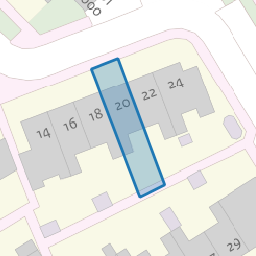 Perceel HDB01-Z-1134