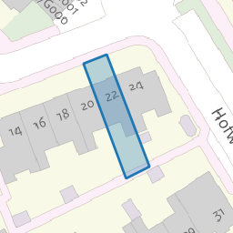 Perceel HDB01-Z-1135