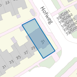 Perceel HDB01-Z-1137