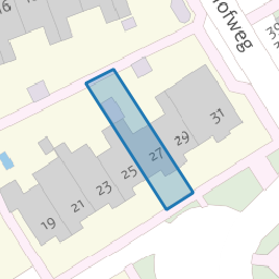 Perceel HDB01-Z-1139