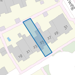 Perceel HDB01-Z-1140