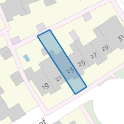 Perceel HDB01-Z-1141