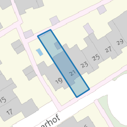 Perceel HDB01-Z-1142