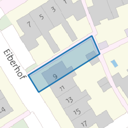 Perceel HDB01-Z-1144