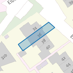 Perceel HDB01-Z-1150