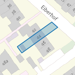 Perceel HDB01-Z-1154