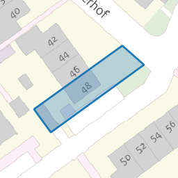 Perceel HDB01-Z-1156