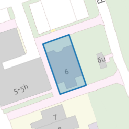 Perceel HDB01-Z-1157