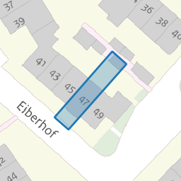 Perceel HDB01-Z-1165