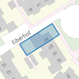 Perceel HDB01-Z-1167