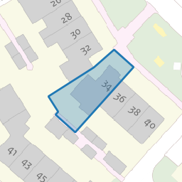 Perceel HDB01-Z-1171