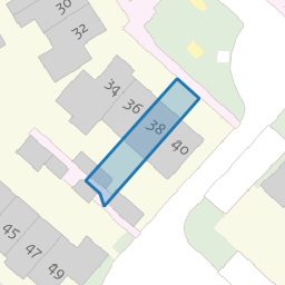 Perceel HDB01-Z-1173