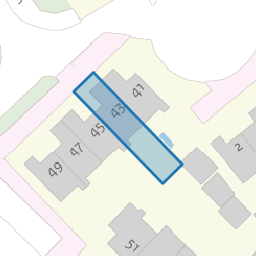 Perceel HDB01-Z-1178