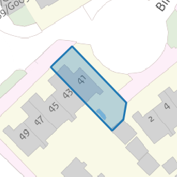 Perceel HDB01-Z-1179