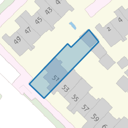 Perceel HDB01-Z-1180