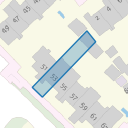 Perceel HDB01-Z-1181