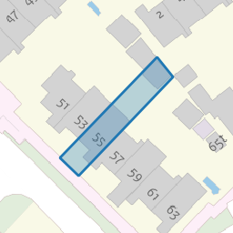 Perceel HDB01-Z-1182