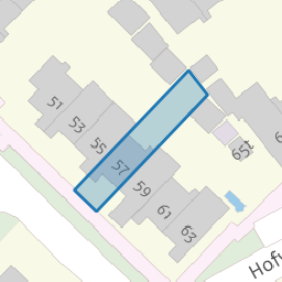 Perceel HDB01-Z-1183