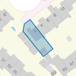 Perceel HDB01-Z-1187