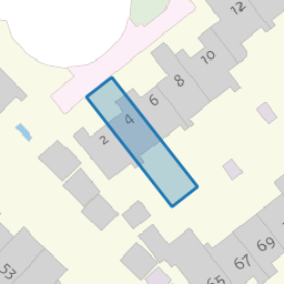 Perceel HDB01-Z-1188