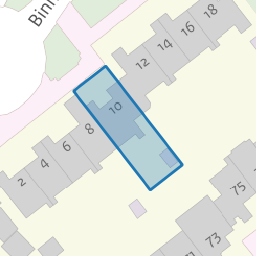 Perceel HDB01-Z-1191