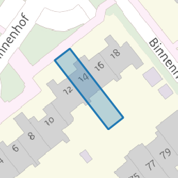 Perceel HDB01-Z-1193